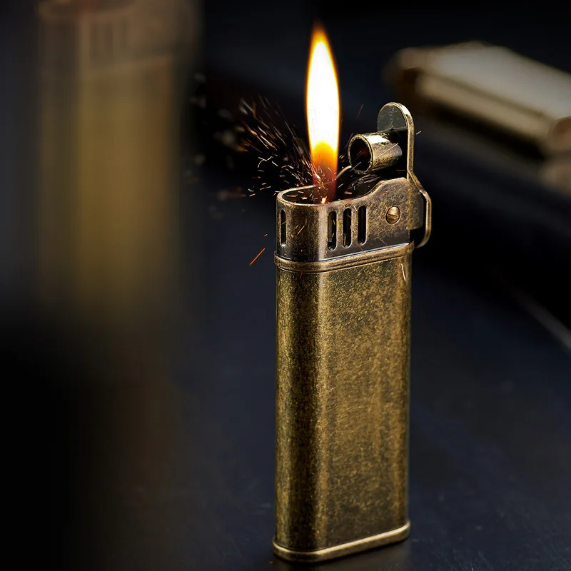 تانغ العشب خمر الصوان كيرو سين - مراجعة Fire Starting Kit وسعره