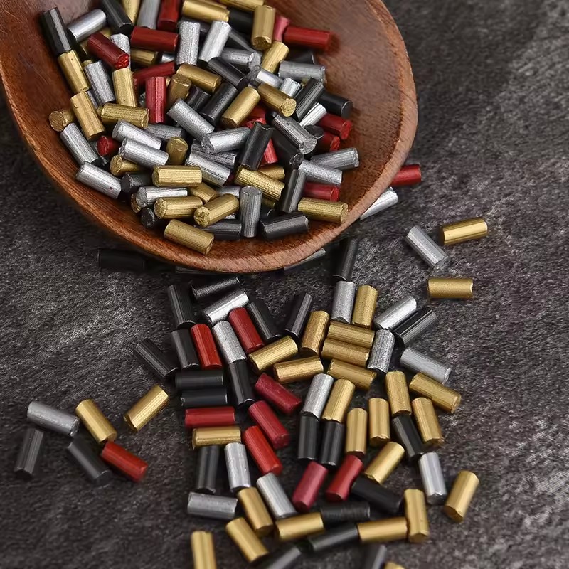 200/500 قطعة حجر صوان عالمي لو - مراجعة Fire Starting Kit وسعره