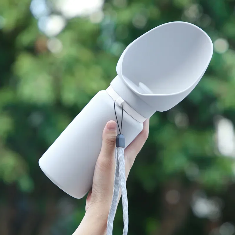كوب ماء محمول من السيليكون للح - مراجعة Water Bag Collapsible وسعره