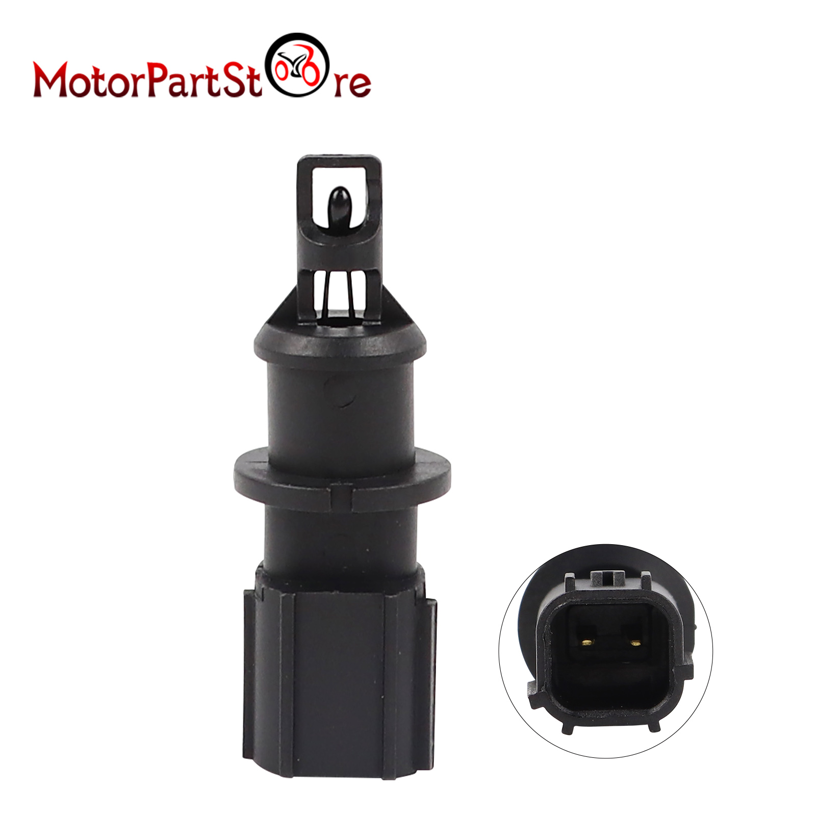 مستشعر درجة حرارة شحن مدخل اله - مراجعة Compass Lensatic وسعره