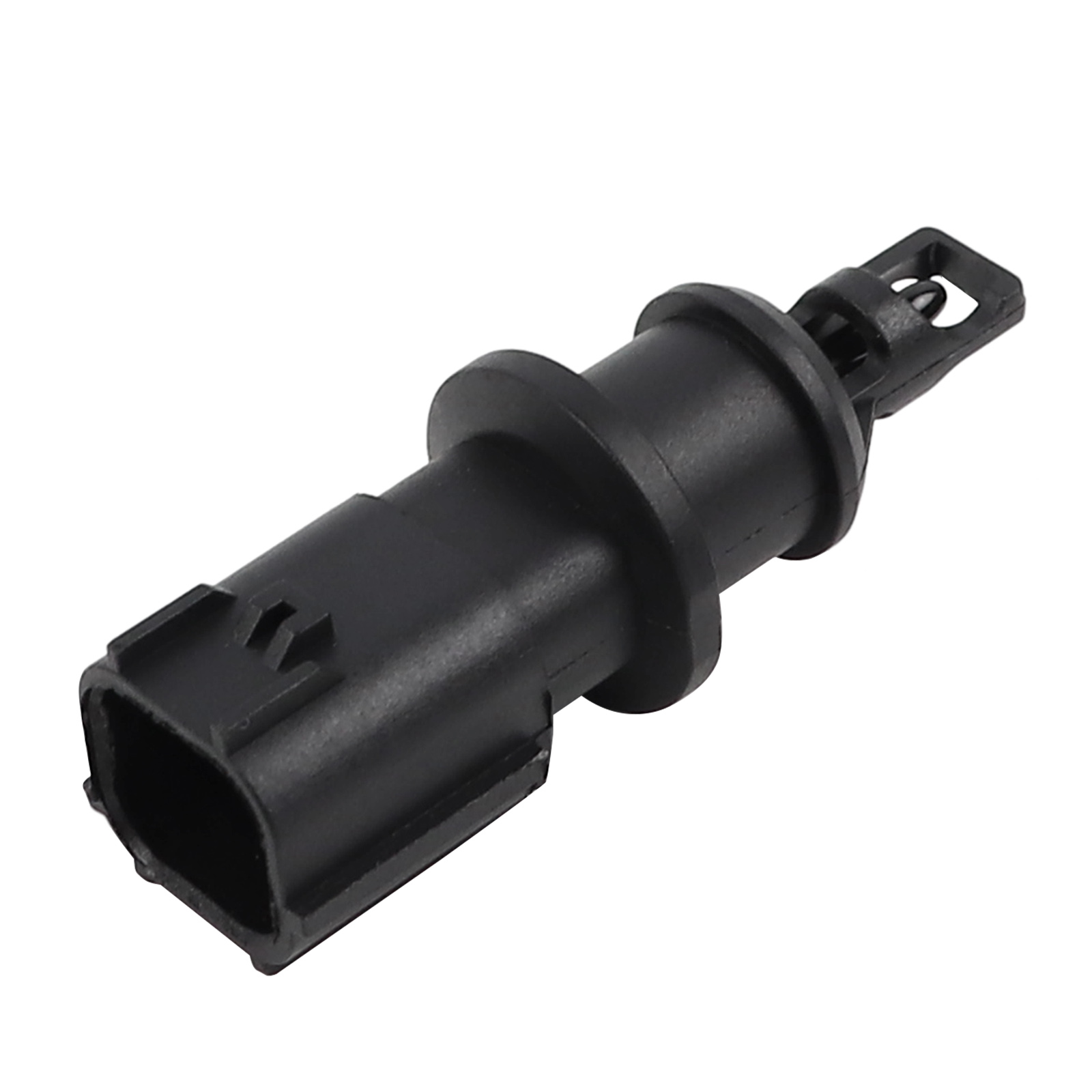 مستشعر درجة حرارة شحن مدخل اله - مراجعة Compass Lensatic وسعره