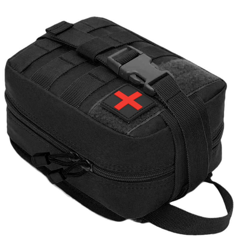 حقيبة أدوات EDC للصيد بنظام مو - مراجعة Bivy Bag Emergency وسعره