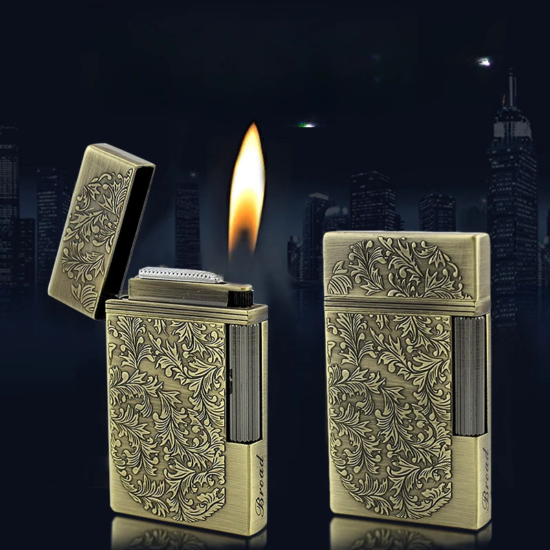 خمر المعادن الأزهار نمط مشرق ا - مراجعة Fire Starting Kit وسعره